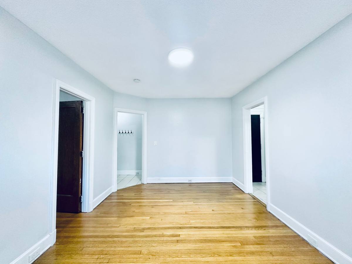 Apartment for rent at 25 Lynwood Place, New Haven, CT 06511
