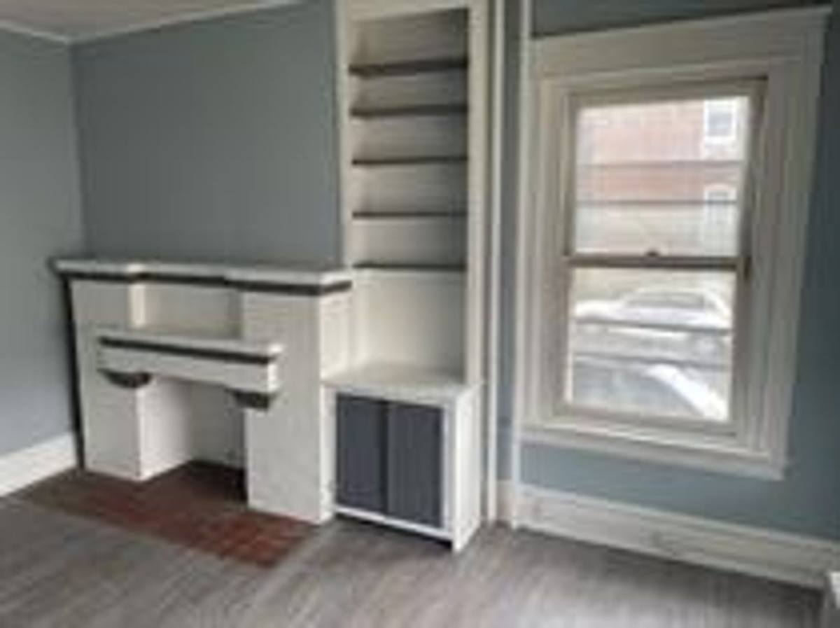 Apartment for rent at 202 S Madison St, Allentown, PA 18102