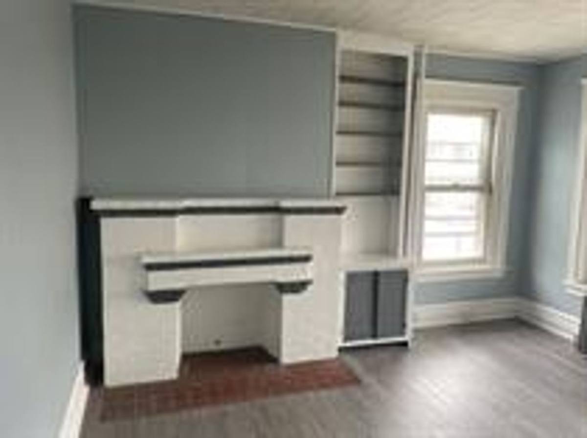 Apartment for rent at 202 S Madison St, Allentown, PA 18102