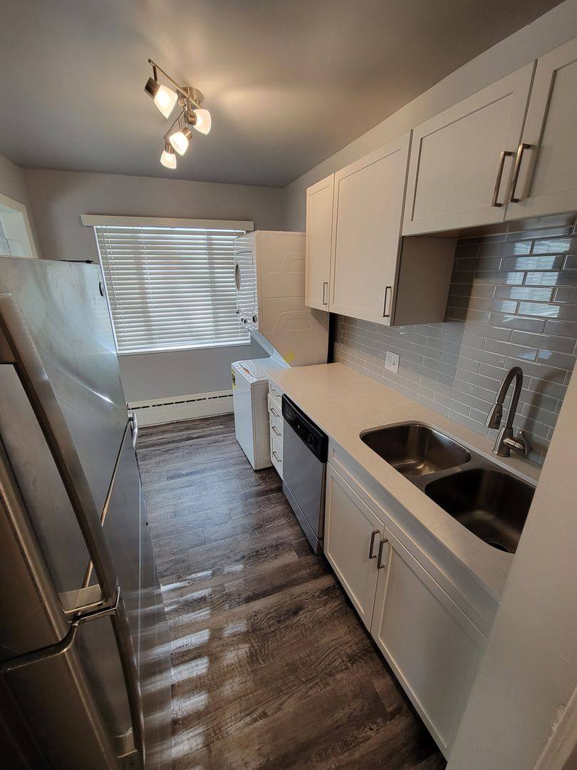 Apartment for rent at 221 N Quince St, Salt Lake City, UT 84103