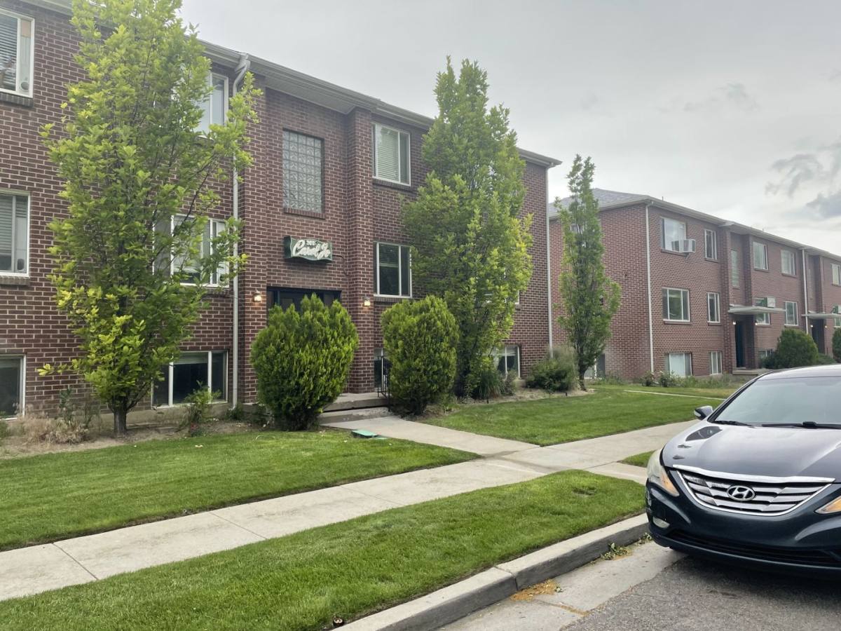 Apartment for rent at 221 N Quince St, Salt Lake City, UT 84103