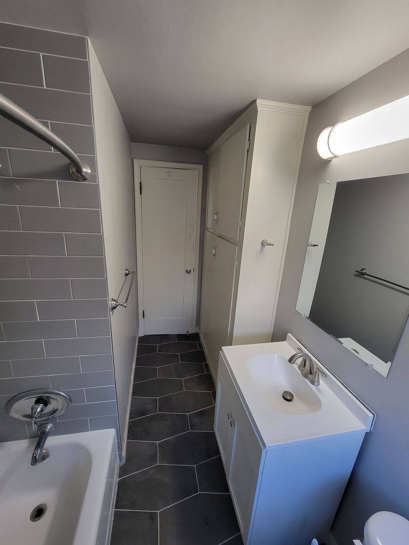 Apartment for rent at 221 N Quince St, Salt Lake City, UT 84103