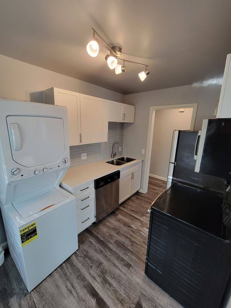 Apartment for rent at 221 N Quince St, Salt Lake City, UT 84103