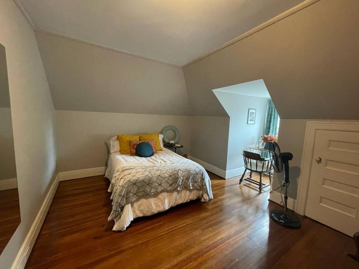 Apartment for rent at 80 Westminster Rd, Rochester, NY 14607