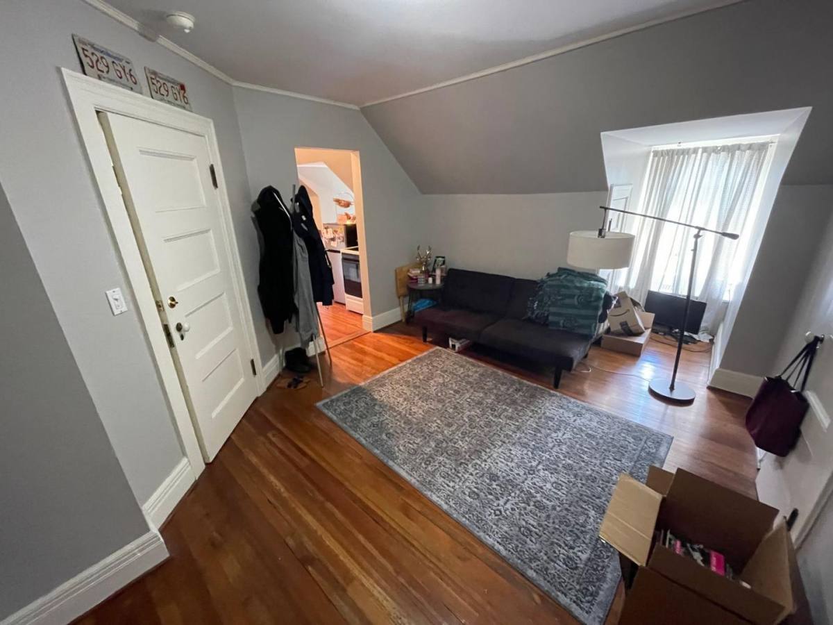 Apartment for rent at 80 Westminster Rd, Rochester, NY 14607
