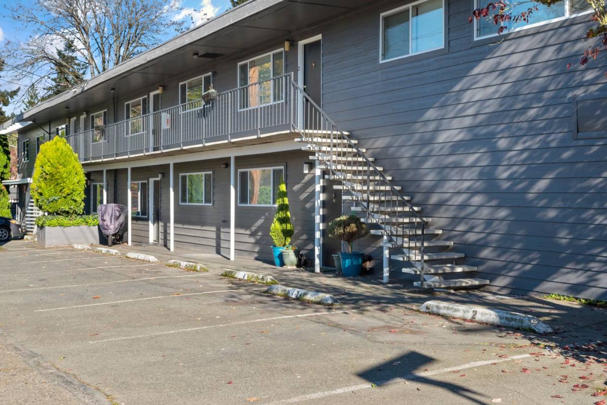Apartment for rent at 12000 Sand Point Way NE, Seattle, WA 98125