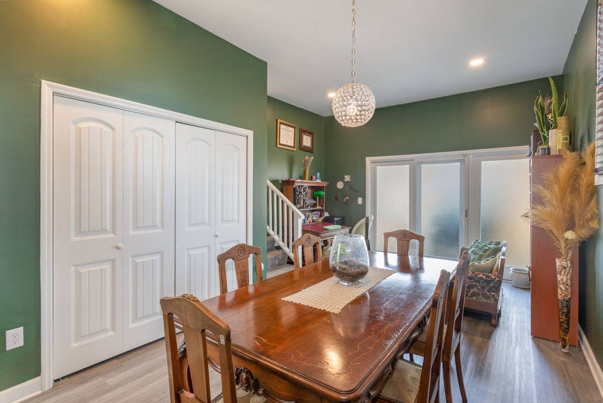House for rent at 245 Collier Ave, Nashville, TN 37211
