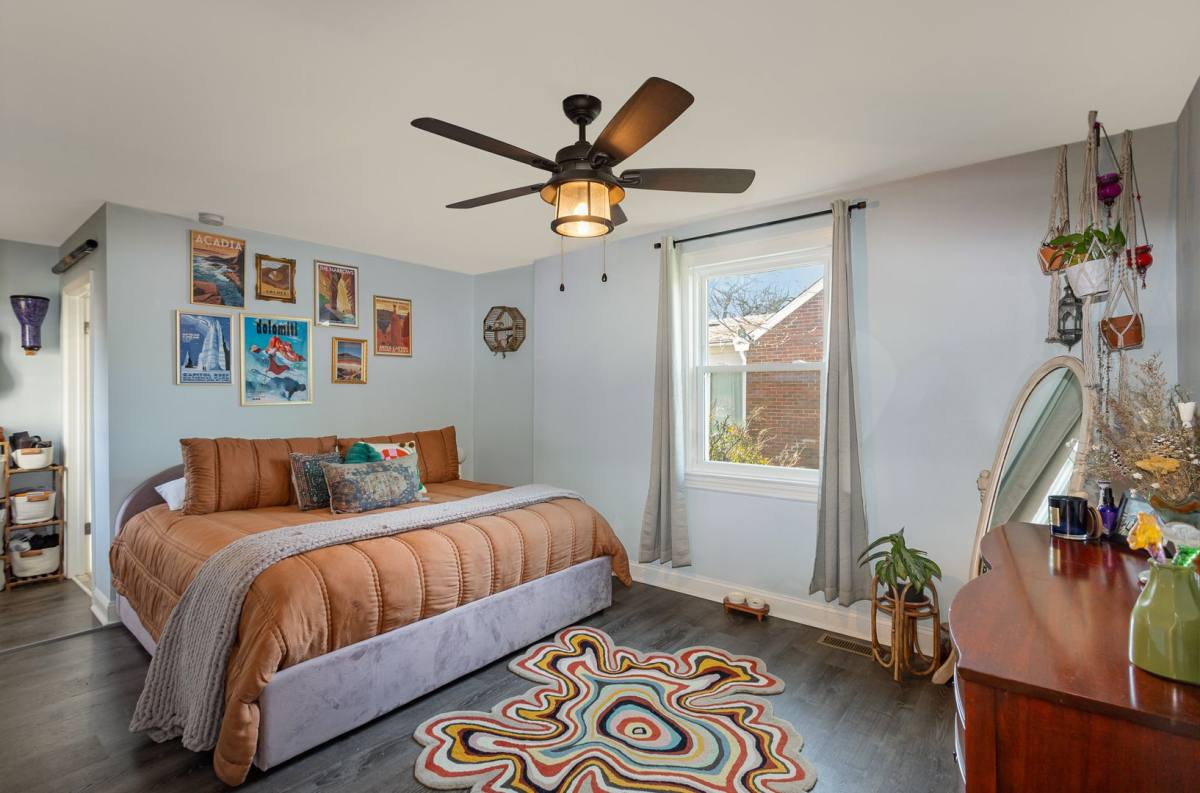 House for rent at 245 Collier Ave, Nashville, TN 37211