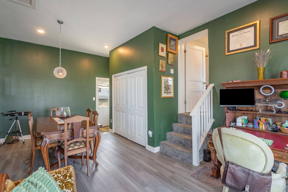 House for rent at 245 Collier Ave, Nashville, TN 37211