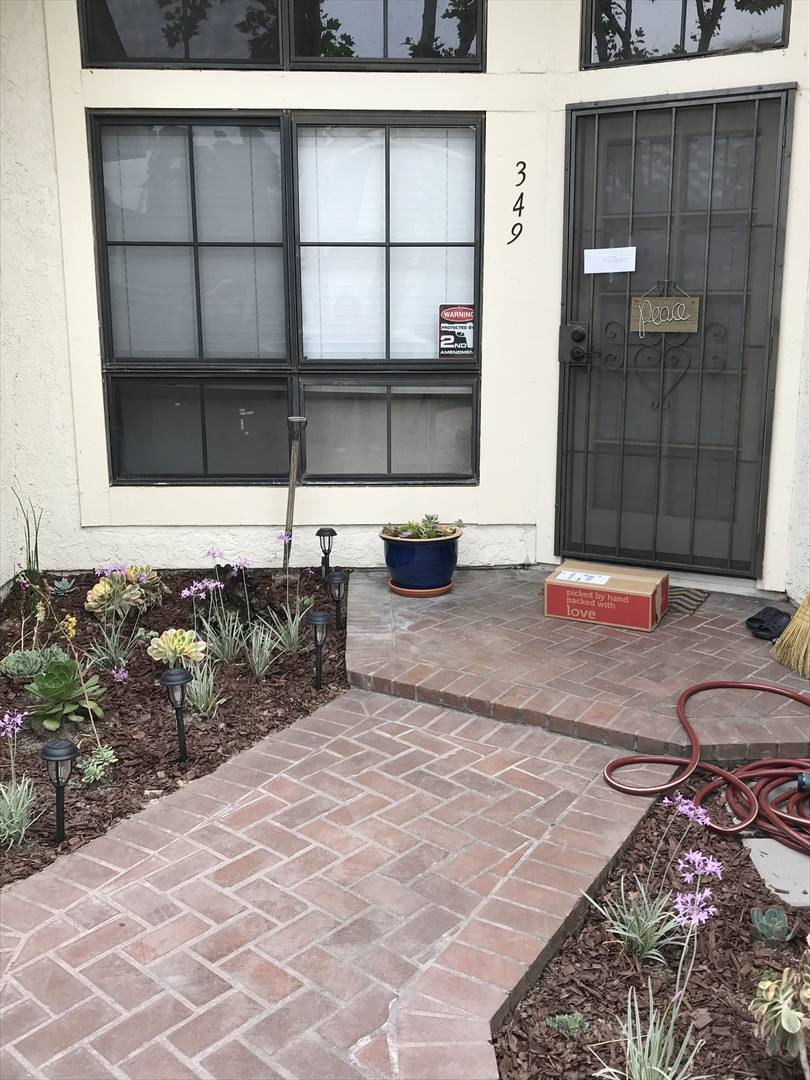 House for rent at 1700 Cerritos Ave, Anaheim, CA 92804