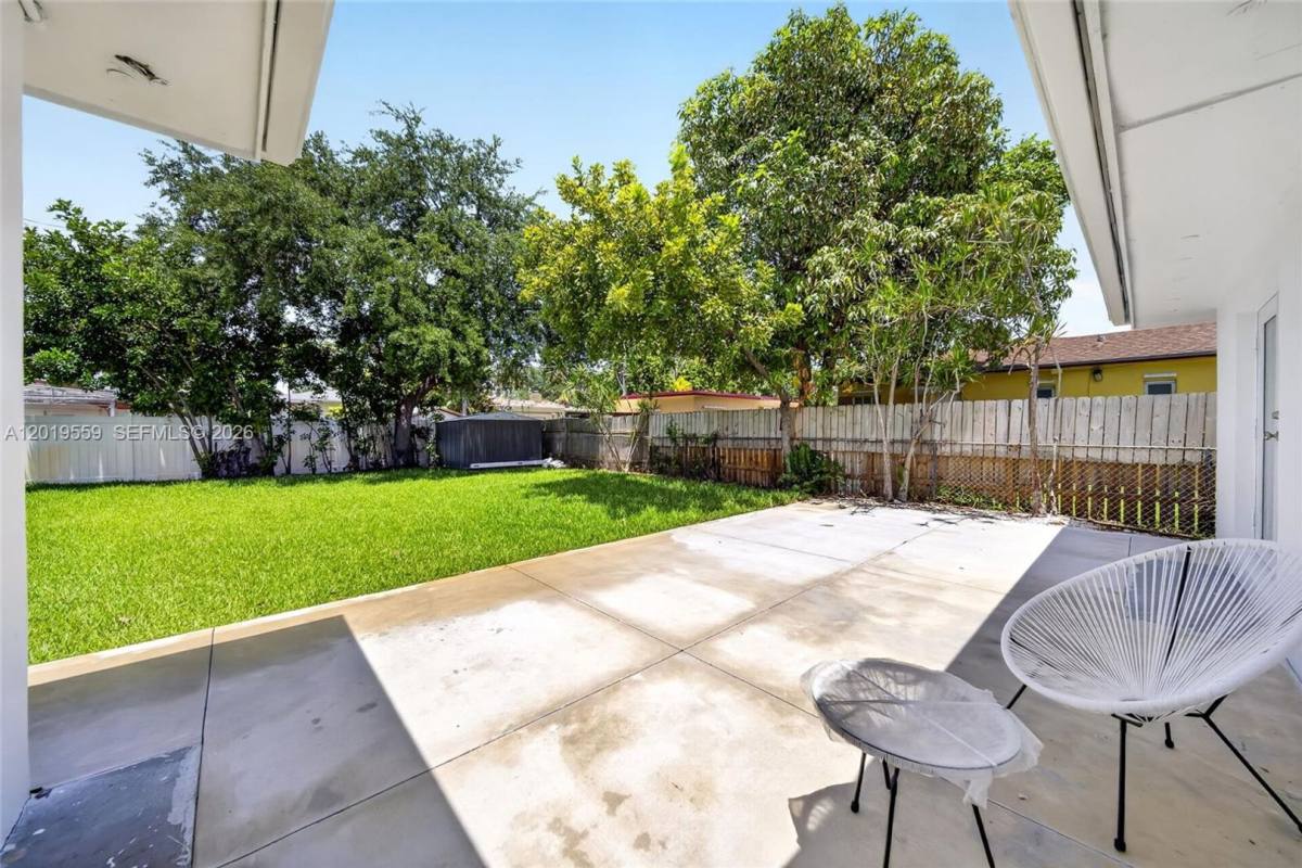 House for rent at 1619 Hollywood Blvd, Hollywood, FL 33020