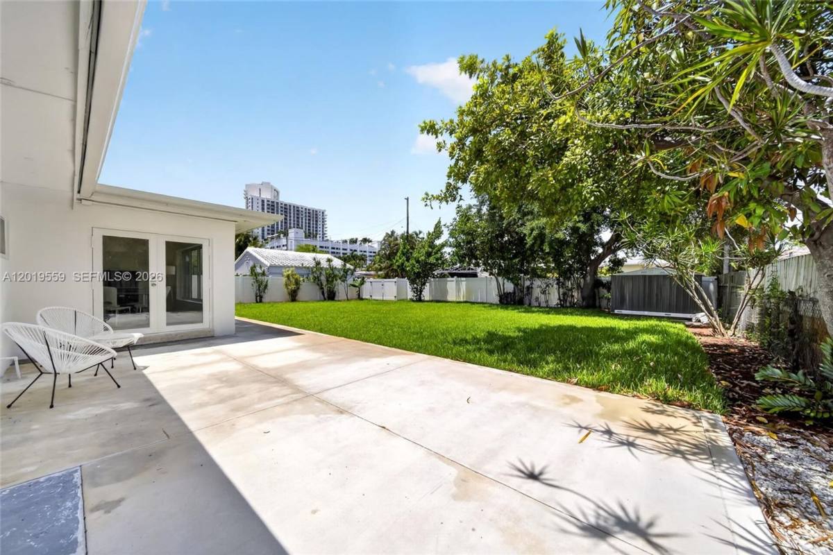 House for rent at 1619 Hollywood Blvd, Hollywood, FL 33020