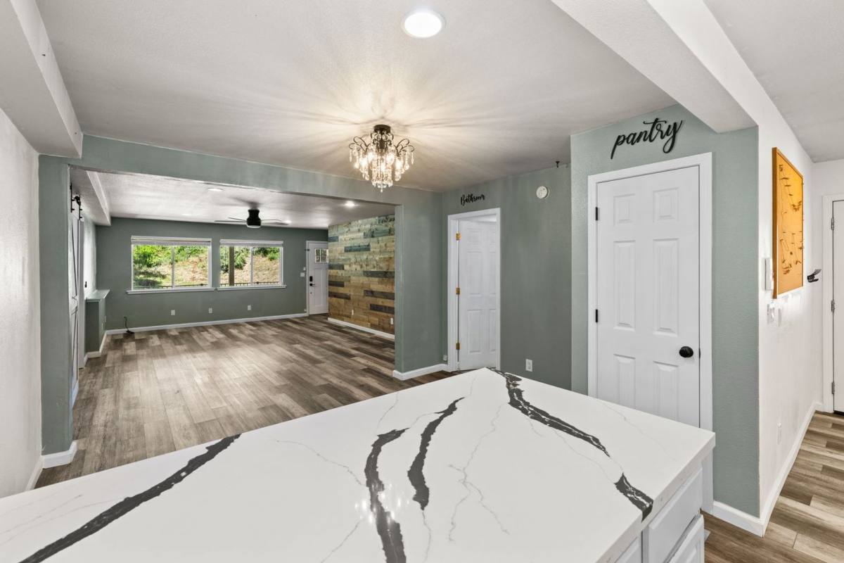 House for rent at 21723 E Hacienda, Grass Valley, CA 95949