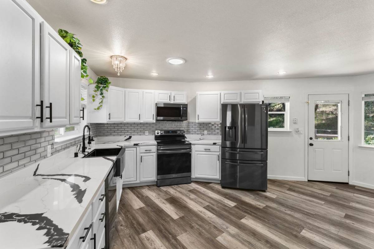 House for rent at 21723 E Hacienda, Grass Valley, CA 95949