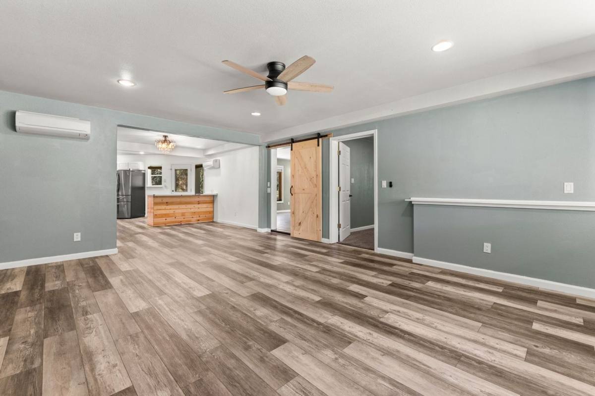 House for rent at 21723 E Hacienda, Grass Valley, CA 95949