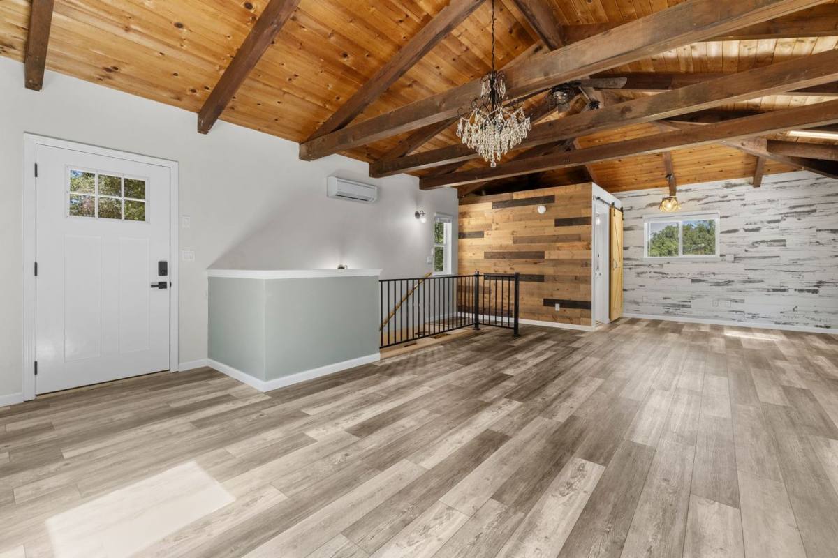 House for rent at 21723 E Hacienda, Grass Valley, CA 95949