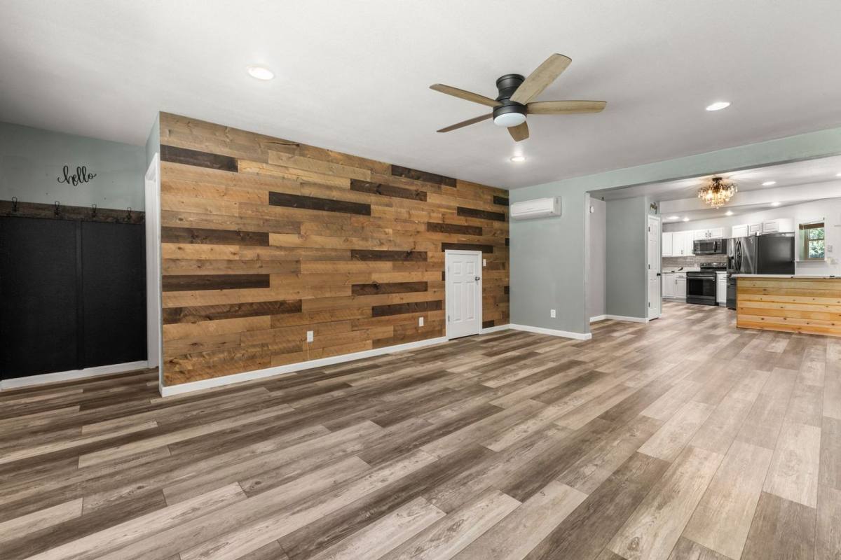 House for rent at 21723 E Hacienda, Grass Valley, CA 95949