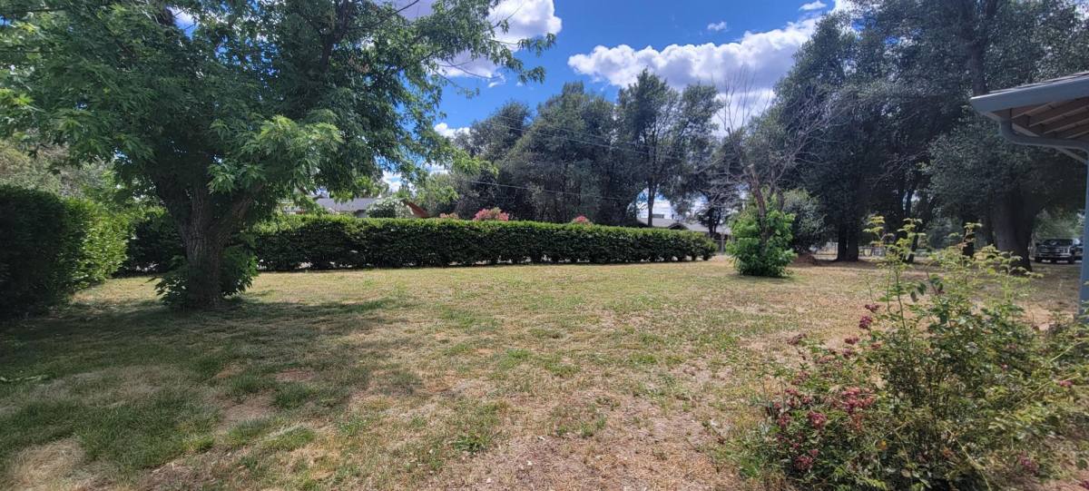House for rent at 19572 Dovie Lane, Cottonwood, CA 96022