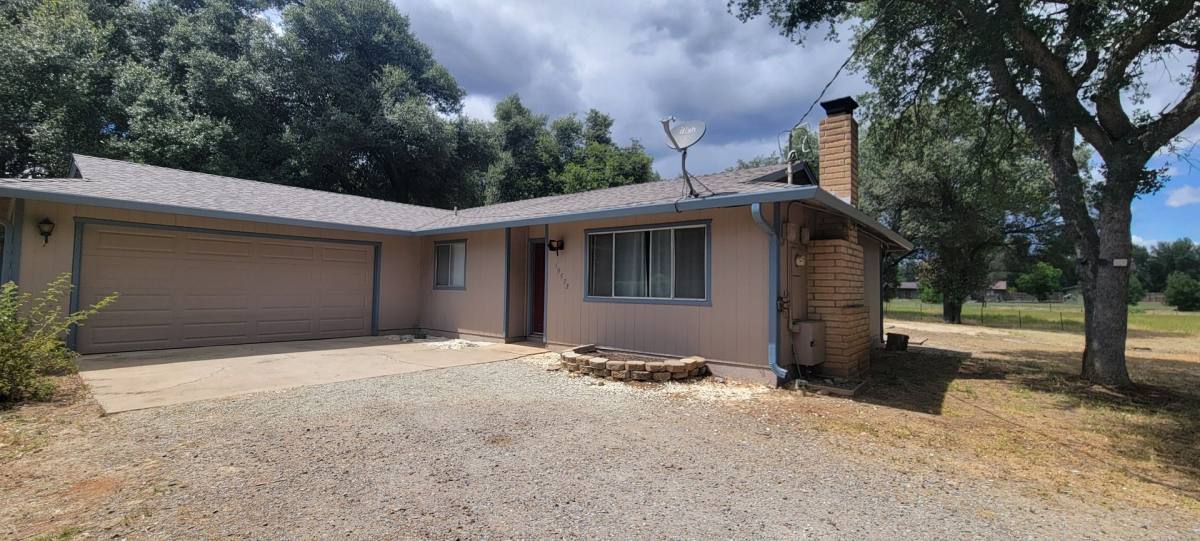 House for rent at 19572 Dovie Lane, Cottonwood, CA 96022