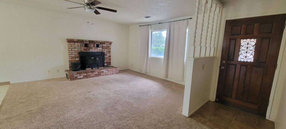 House for rent at 19572 Dovie Lane, Cottonwood, CA 96022