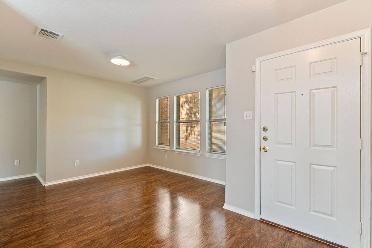 House for rent at 1209 Apollo Circle, Round Rock, TX 78664