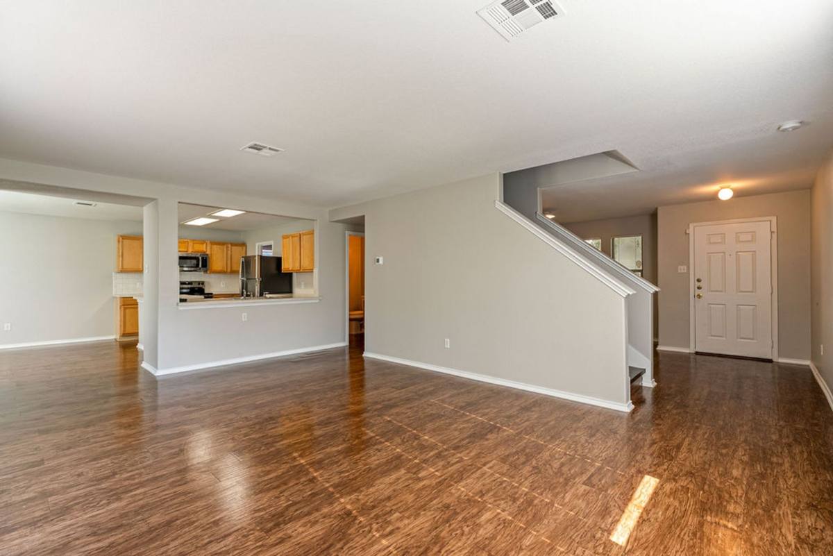 House for rent at 1209 Apollo Circle, Round Rock, TX 78664