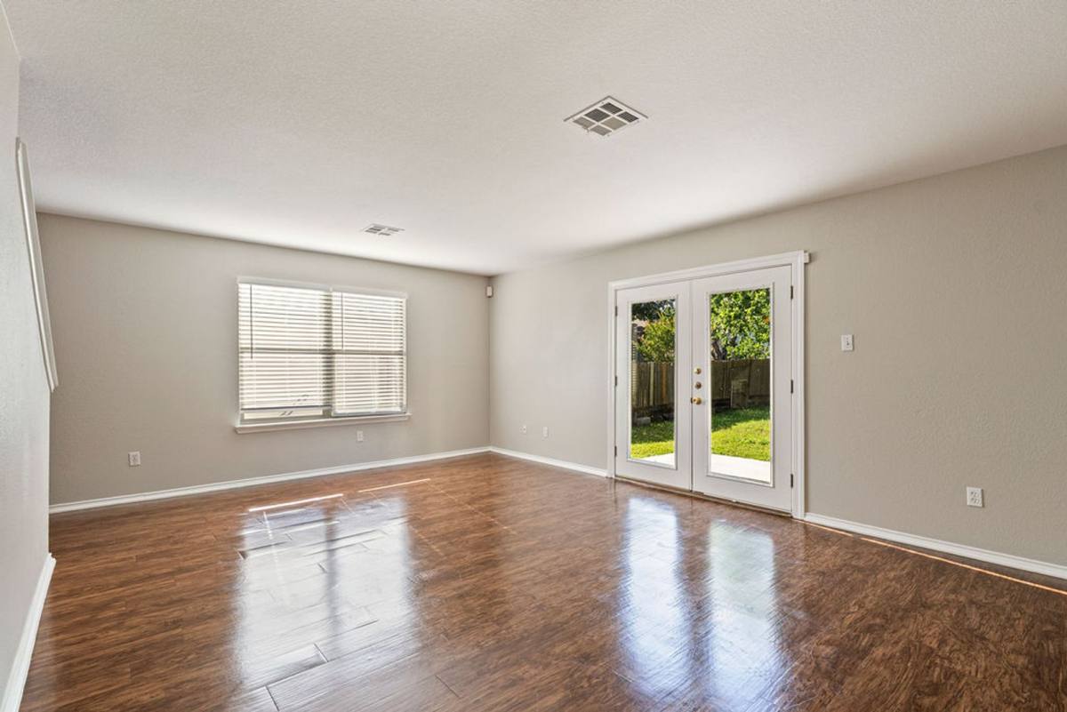 House for rent at 1209 Apollo Circle, Round Rock, TX 78664