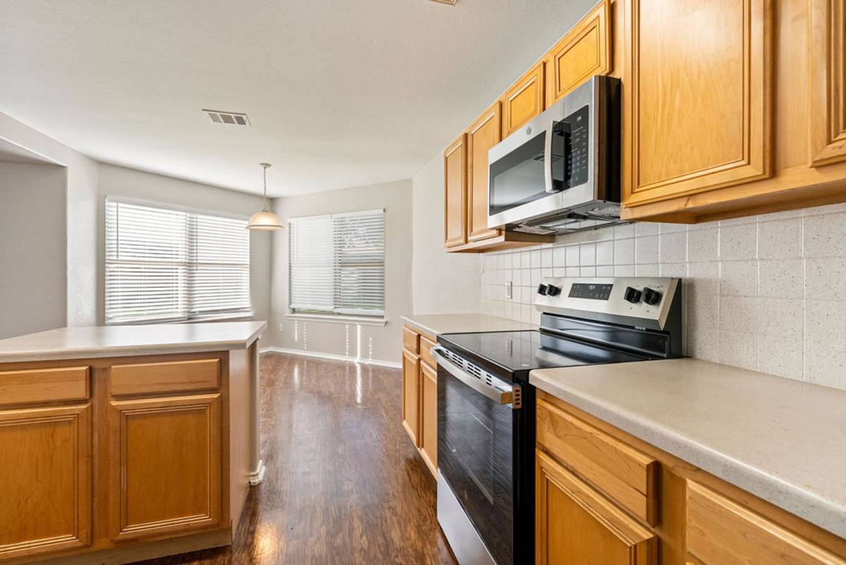 House for rent at 1209 Apollo Circle, Round Rock, TX 78664