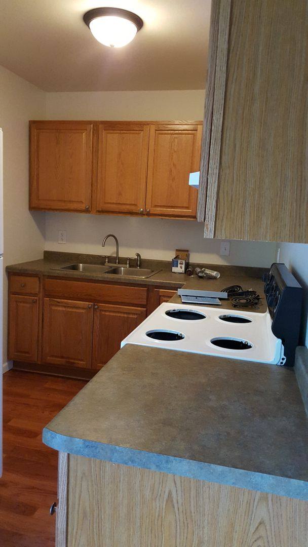 Apartment for rent at 1411 21st Ave S, Wisconsin Rapids, WI 54495