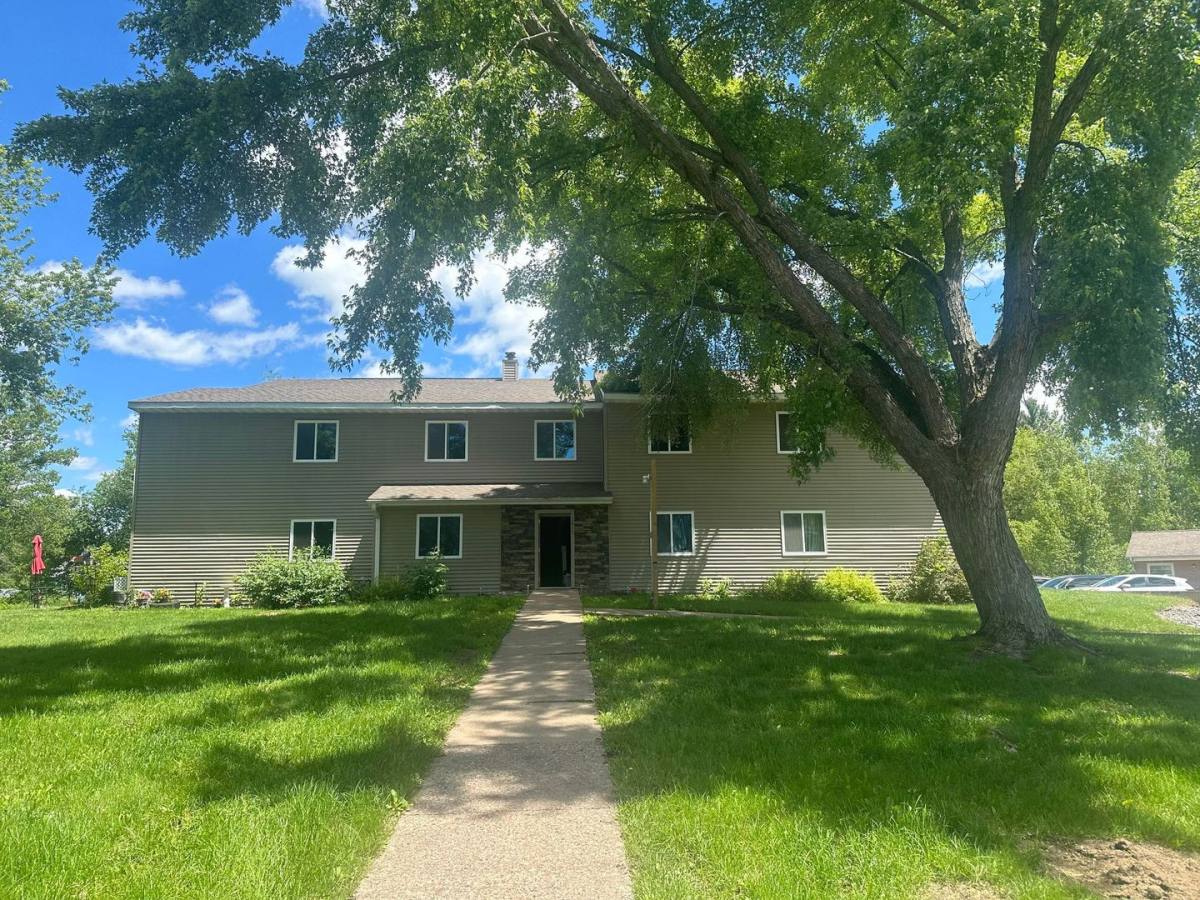 Apartment for rent at 1411 21st Ave S, Wisconsin Rapids, WI 54495