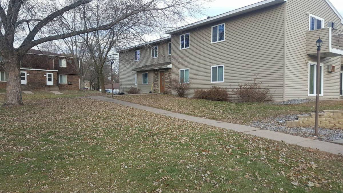 Apartment for rent at 1411 21st Ave S, Wisconsin Rapids, WI 54495