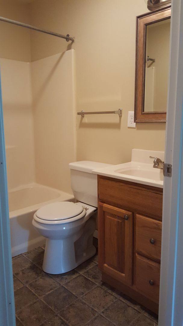 Apartment for rent at 1411 21st Ave S, Wisconsin Rapids, WI 54495