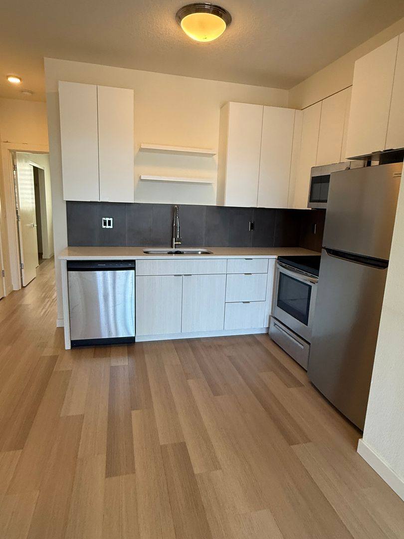 Apartment for rent at 7171 SE Knight, Portland, OR 97206