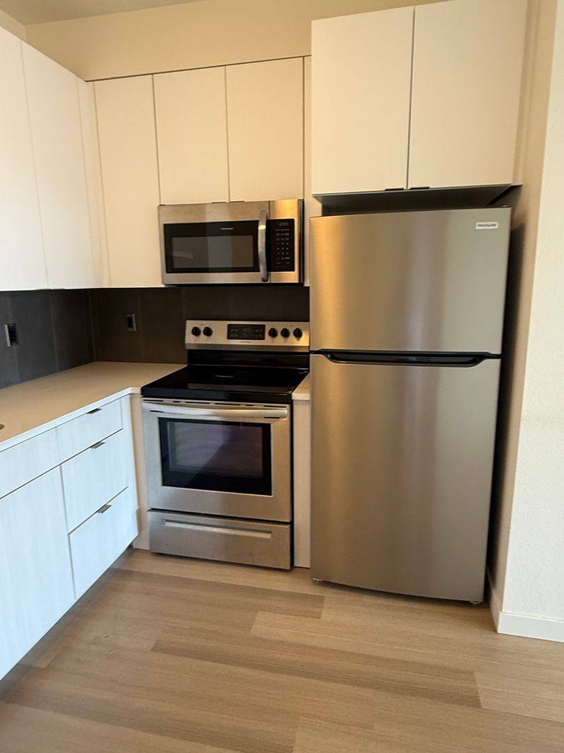 Apartment for rent at 7171 SE Knight, Portland, OR 97206