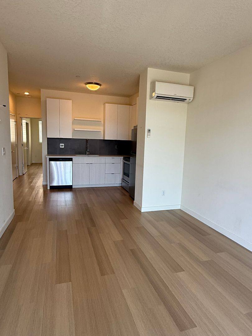 Apartment for rent at 7171 SE Knight, Portland, OR 97206