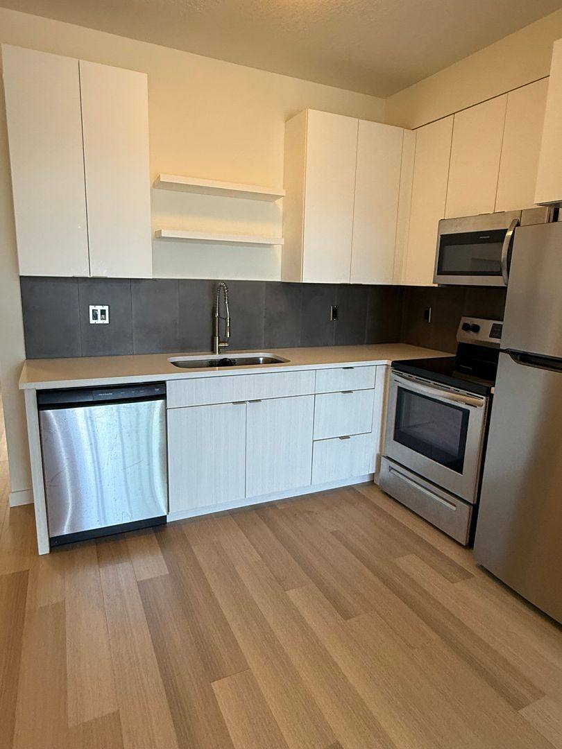 Apartment for rent at 7171 SE Knight, Portland, OR 97206