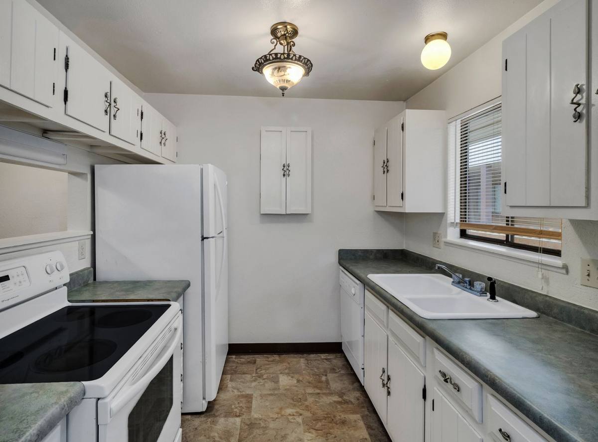Condo for rent at 125 Franklin Ave, Grand Junction, CO 81505