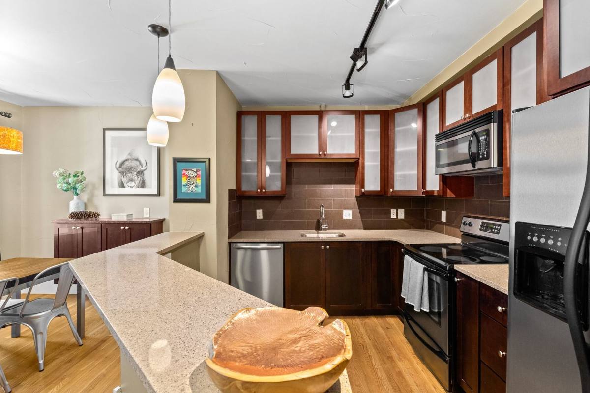Condo for rent at 740 N Sherman St #208, Denver, CO 80203