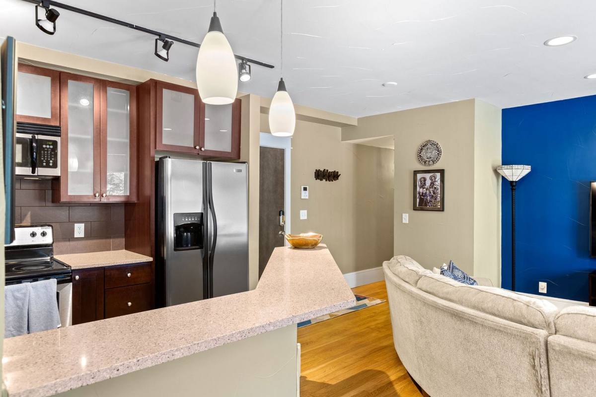 Condo for rent at 740 N Sherman St #208, Denver, CO 80203