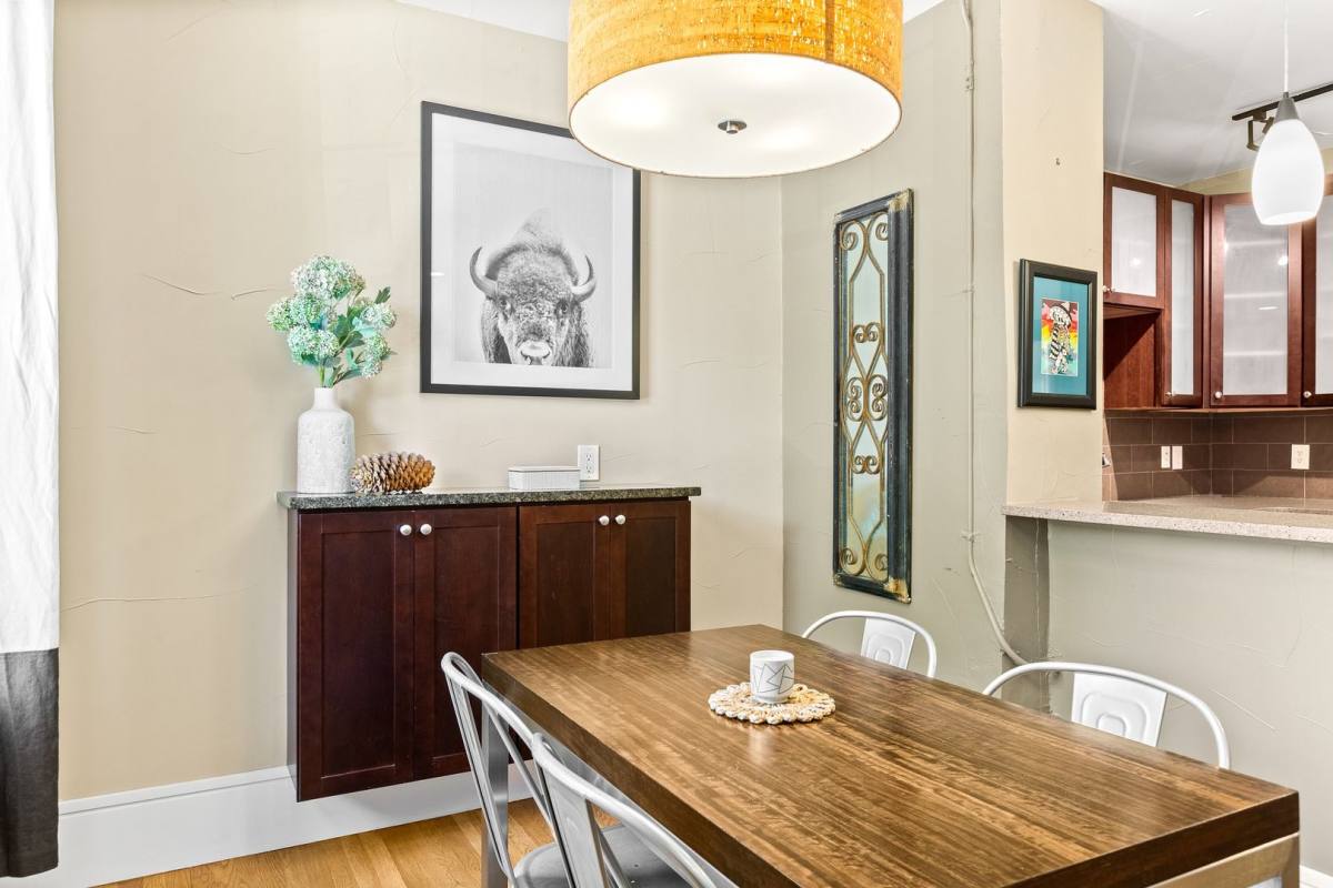 Condo for rent at 740 N Sherman St #208, Denver, CO 80203