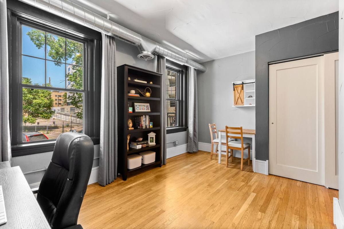 Condo for rent at 740 N Sherman St #208, Denver, CO 80203