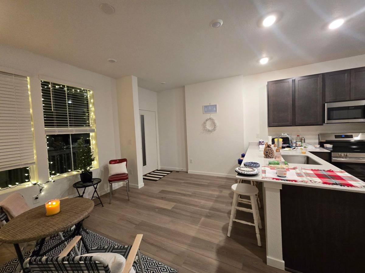 Townhouse for rent at 14583 W 91st Dr, Arvada, CO 80005