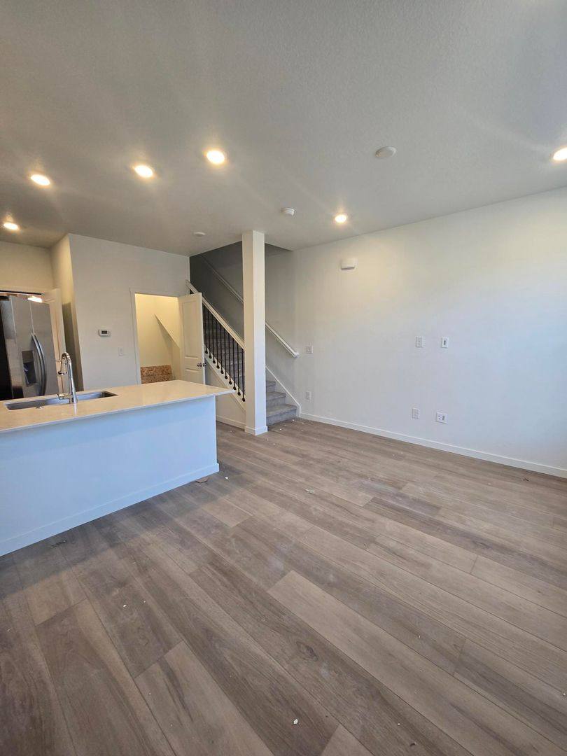 Townhouse for rent at 14583 W 91st Dr, Arvada, CO 80005