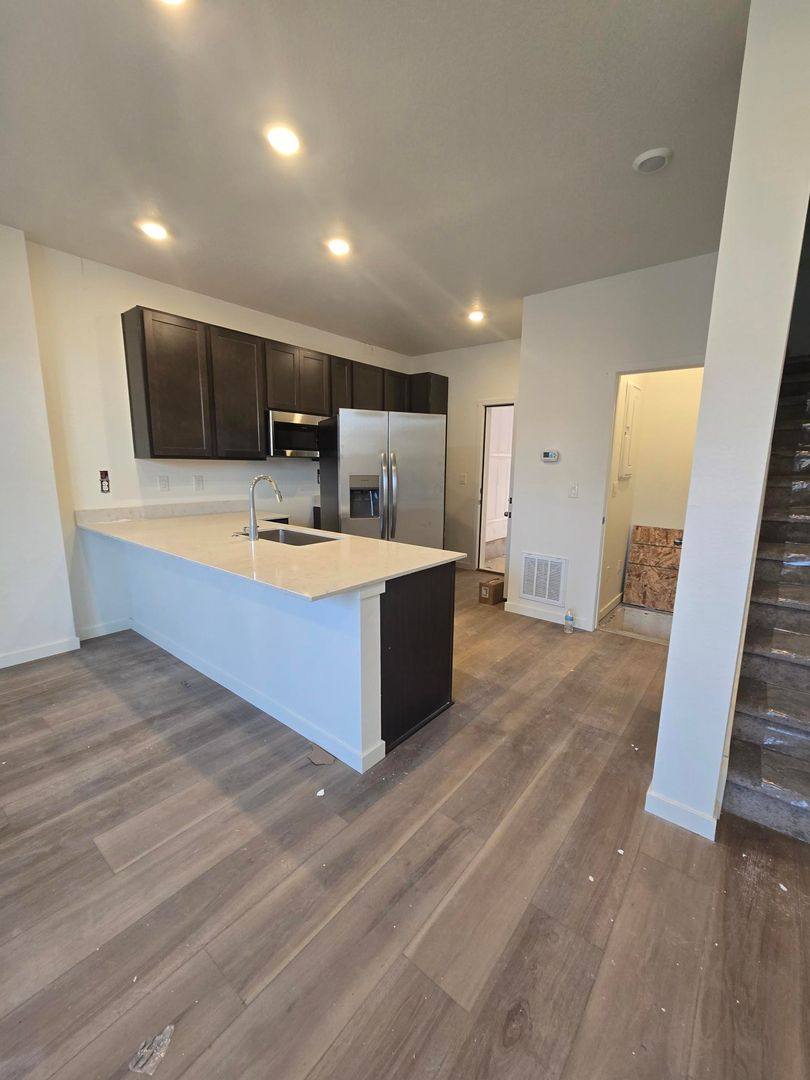 Townhouse for rent at 14583 W 91st Dr, Arvada, CO 80005