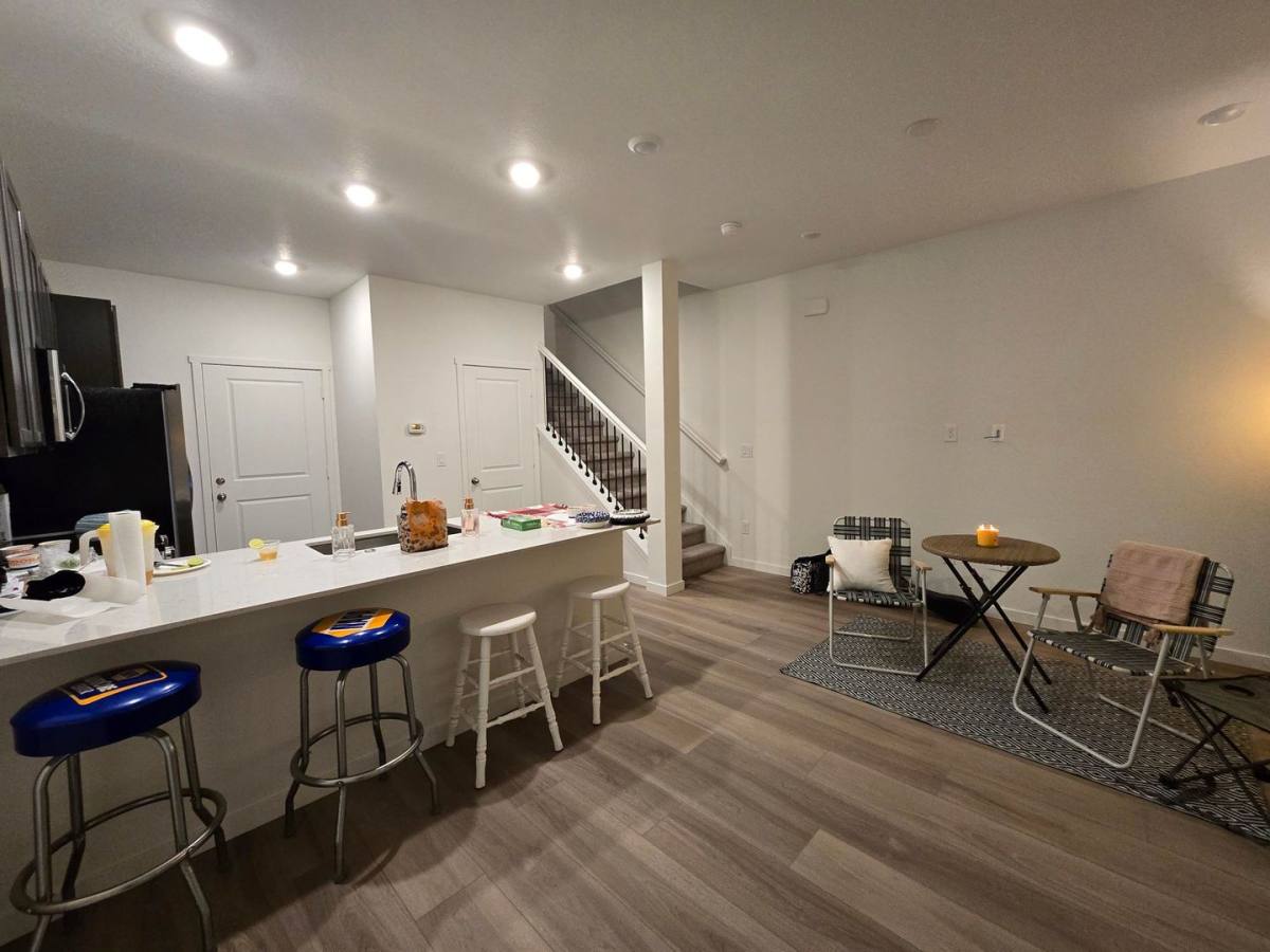 Townhouse for rent at 14583 W 91st Dr, Arvada, CO 80005