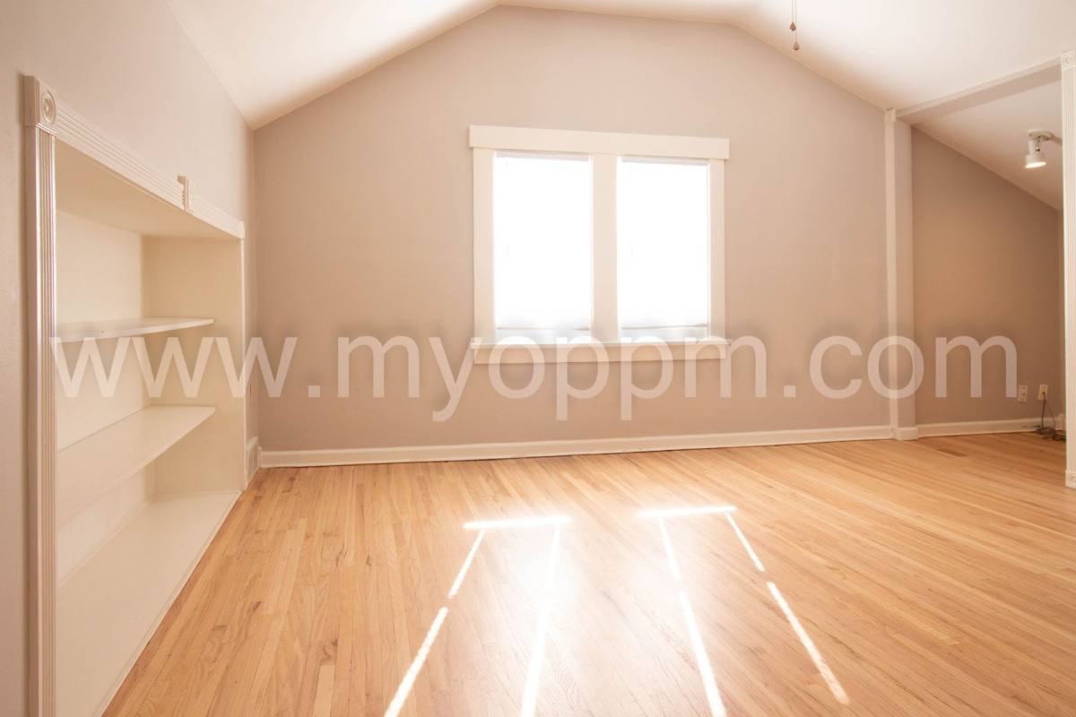 Apartment for rent at 4202 Barker Ave, Omaha, NE 68105