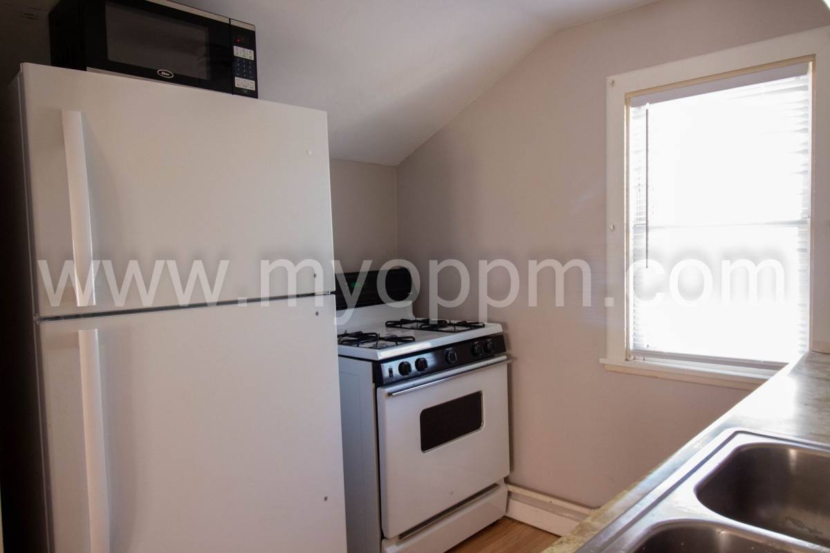 Apartment for rent at 4202 Barker Ave, Omaha, NE 68105