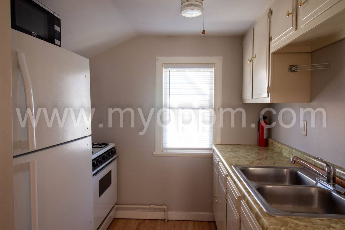 Apartment for rent at 4202 Barker Ave, Omaha, NE 68105