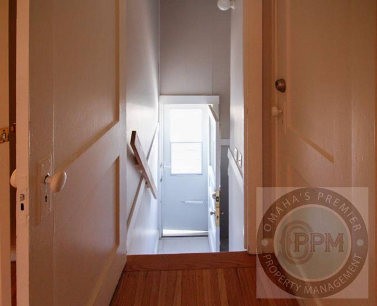 Apartment for rent at 4202 Barker Ave, Omaha, NE 68105