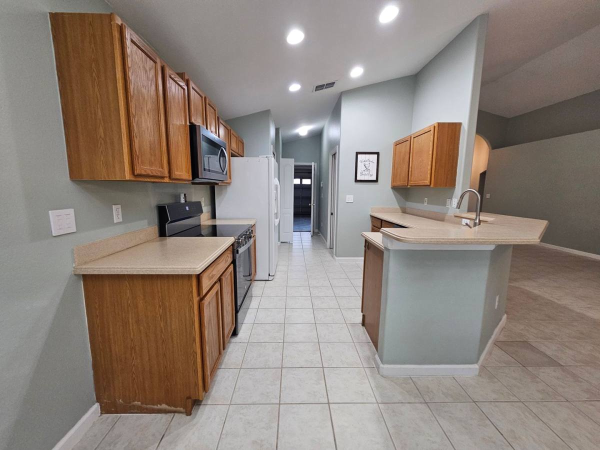 House for rent at 15230 Markham Dr, Clermont, FL 34714